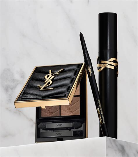 ysl eyeshadow love|ysl eyeshadow palette 100.